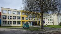 Gymnázium Dr. Randy